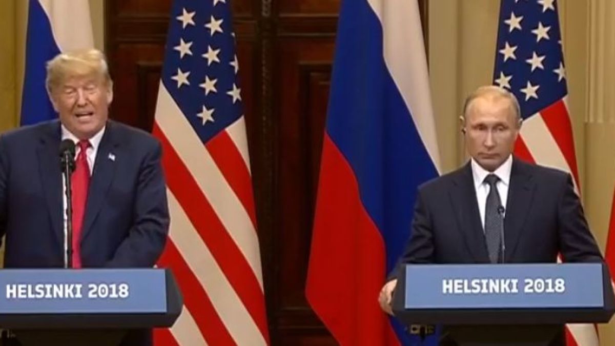 Путин с първи думи след преговорите с Тръмп: Отношенията ни преживяват тежък период, но Студената война отдавна приключи (ВИДЕО)