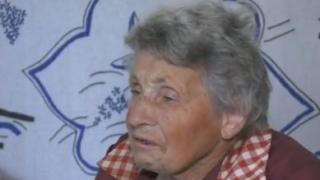 Валентин взе малките си братче и сестричка и заедно извършиха нещо зверско с баба Митка от монтанското село Септемврийци (ВИДЕО)