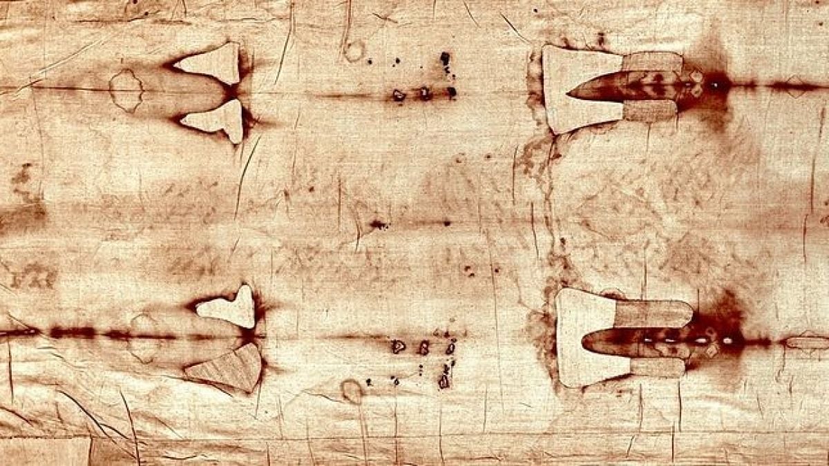 Учени: Торинската плащеница е фалшива