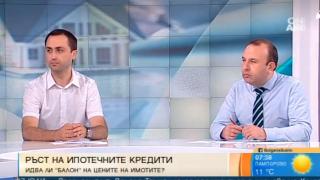 Експерти разкриха какво става на пазара на имоти и предупредиха: Брокерите лъжат и мамят!