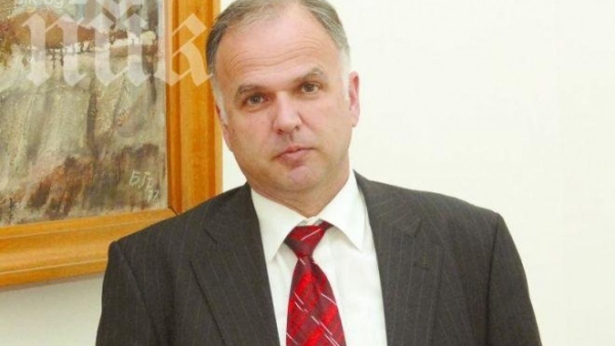 Боян Чуков за срещата Путин-Тръмп: Капиталистическият троцкизъм на демократите в САЩ си отива