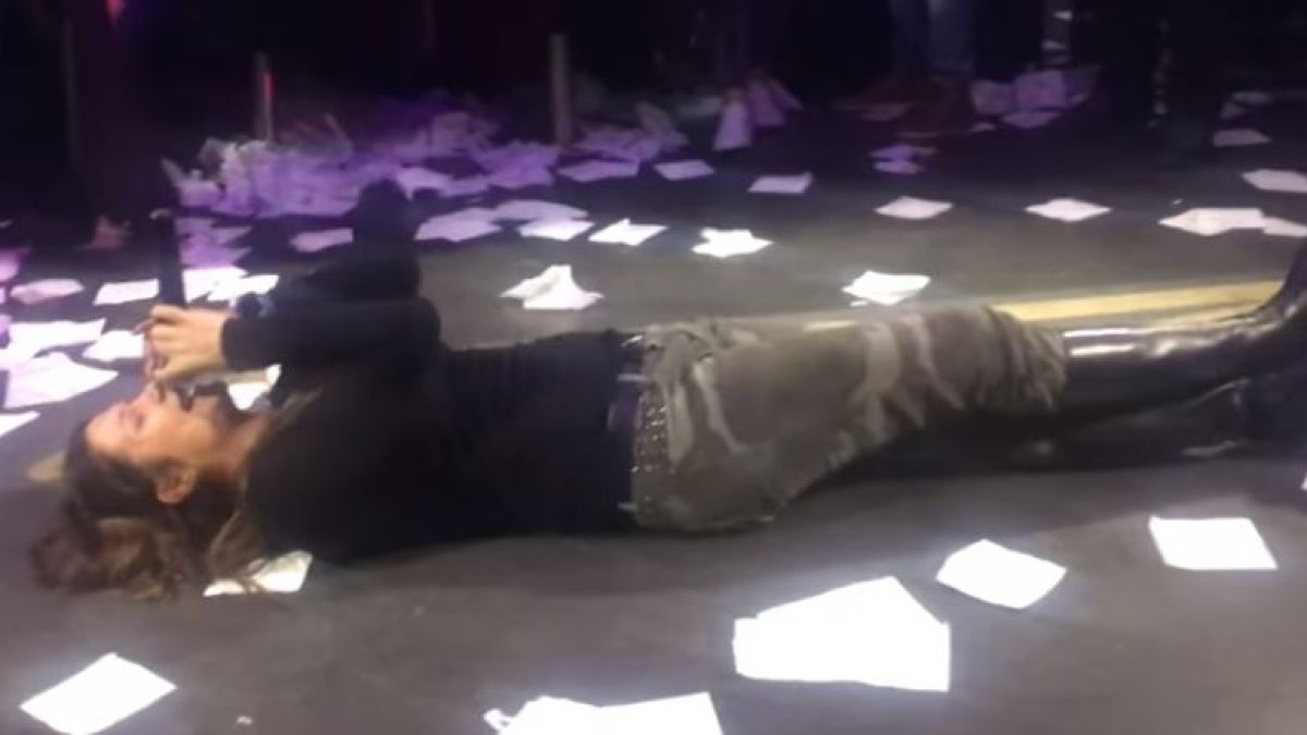 За първи път Кали проговори какви срамотии е скрила на ВИДЕОТО, на което е просната на пода в столична дискотека (СНИМКИ)