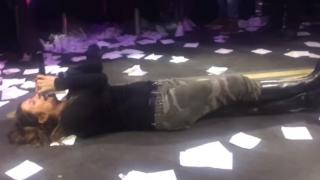 За първи път Кали проговори какви срамотии е скрила на ВИДЕОТО, на което е просната на пода в столична дискотека (СНИМКИ)