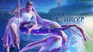 Перфектните двойки: 3-те зодиакални знака, които си съвпадат напълно с Рака