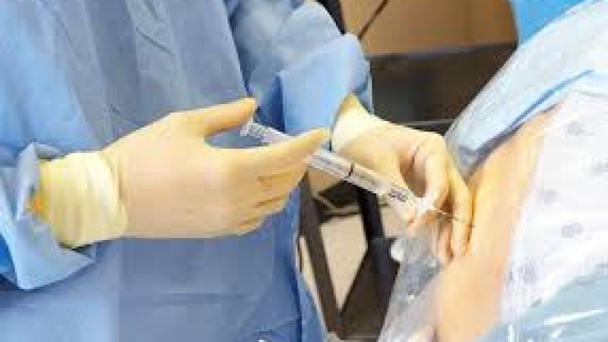Сензационно откритие какво се случва с тялото при упойка!