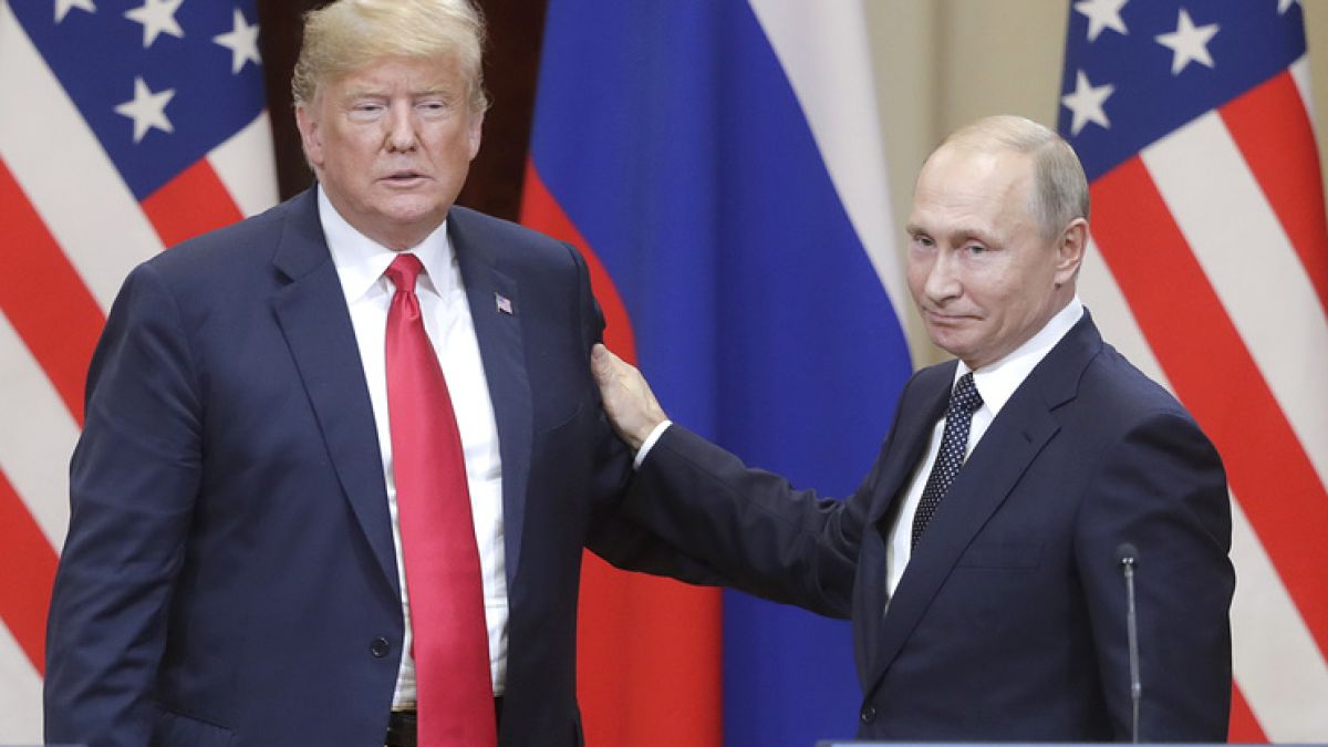 Тръмп обяви за нови срещи с Путин, а шефът на Пентагона ще си говори с Шойгу за първи път от 2015 г. насам