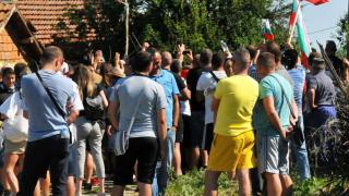 Животновъди излизат на протест – искат още пари за избитите животни 