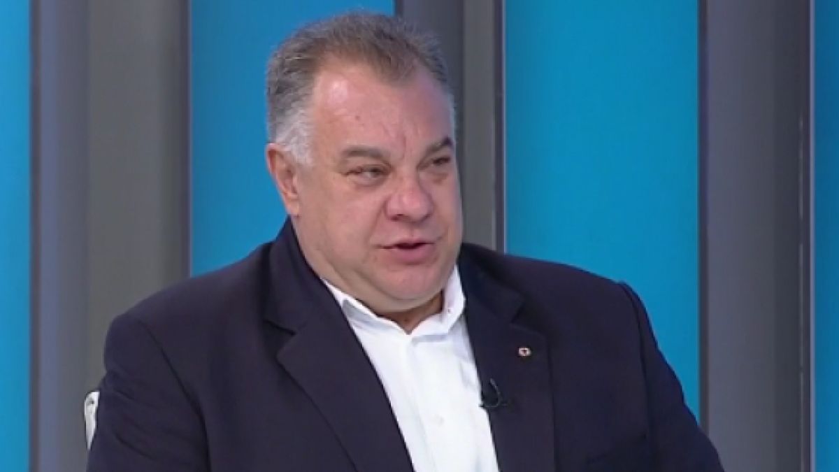 Мирослав Ненков: В НЗОК преобладава едно ядро, което е крайно време да се премахне