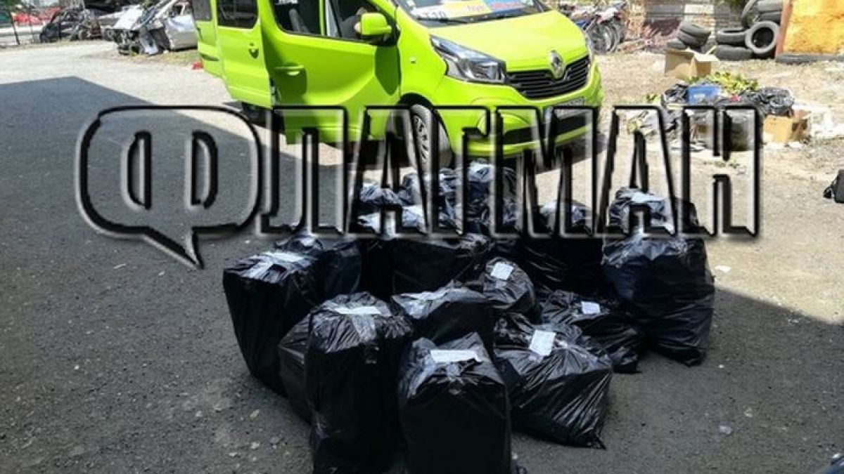 Удар на полицията в Слънчев бряг! Арестуваха транспортен бос (СНИМКИ)