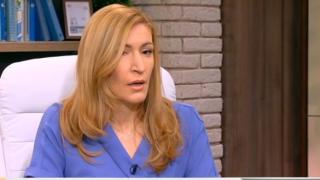 Ангелкова отвърна на Валери Симеонов: Внушенията му са вредни, сезирана е прокуратурата 
