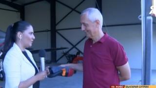 Пилотът на скандалния непроверен полет: И в Англия съм влизал така 