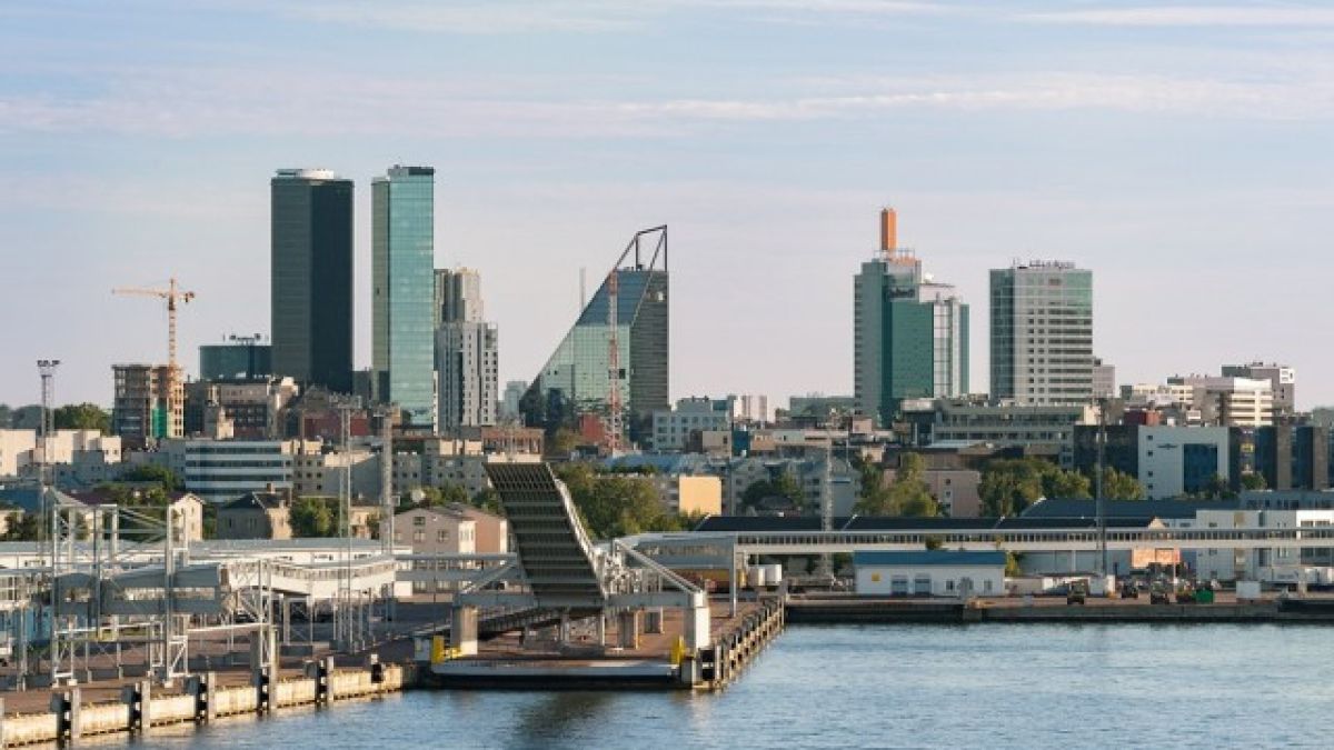 Осем факта за Естония, с които малката страна ще ви изуми