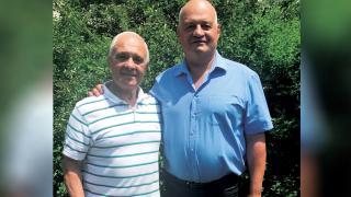 Сензационно: Българин създаде сироп, който бори килограмите и възпаленията!