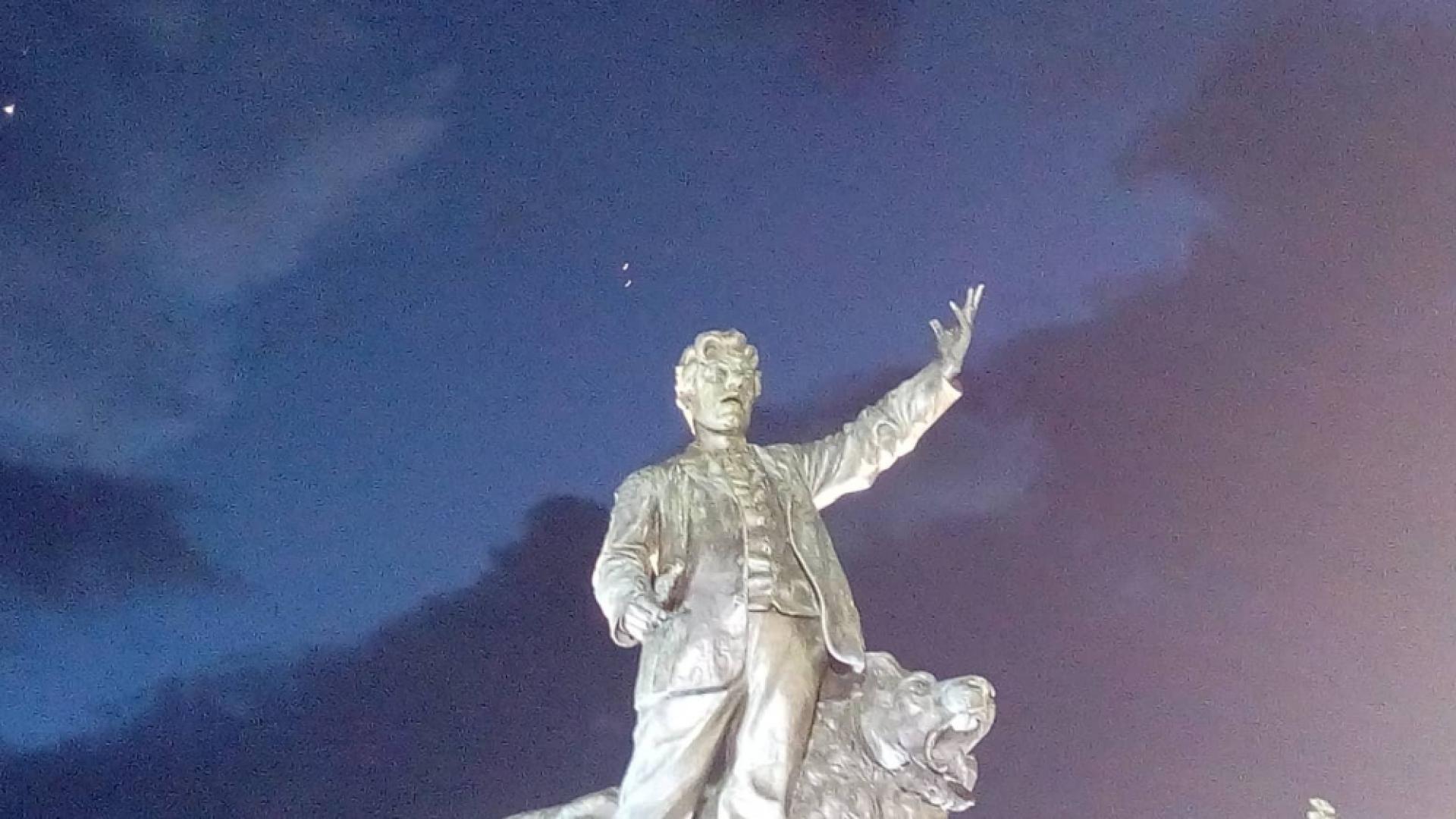 Карлово отбеляза подобаващо рождението на Апостола на свободата Васил Левски (СНИМКИ)