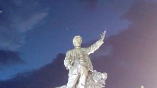 Карлово отбеляза подобаващо рождението на Апостола на свободата Васил Левски (СНИМКИ)