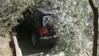 Семейство от Русе отиде на плаж в Кранево, но дори не подозираше какво нещастие ще го сполети (ВИДЕО)
