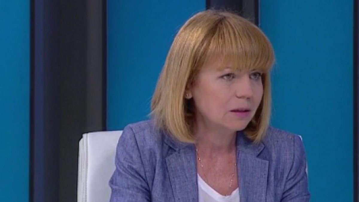 Фандъкова: Има тапи заради ремонтите, но обектите се движат в срок