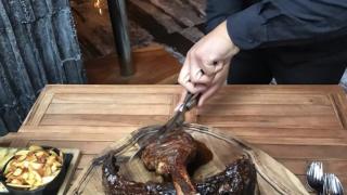 Звезди от световната рап-сцена гости в ресторант Bulgar (СНИМКИ)