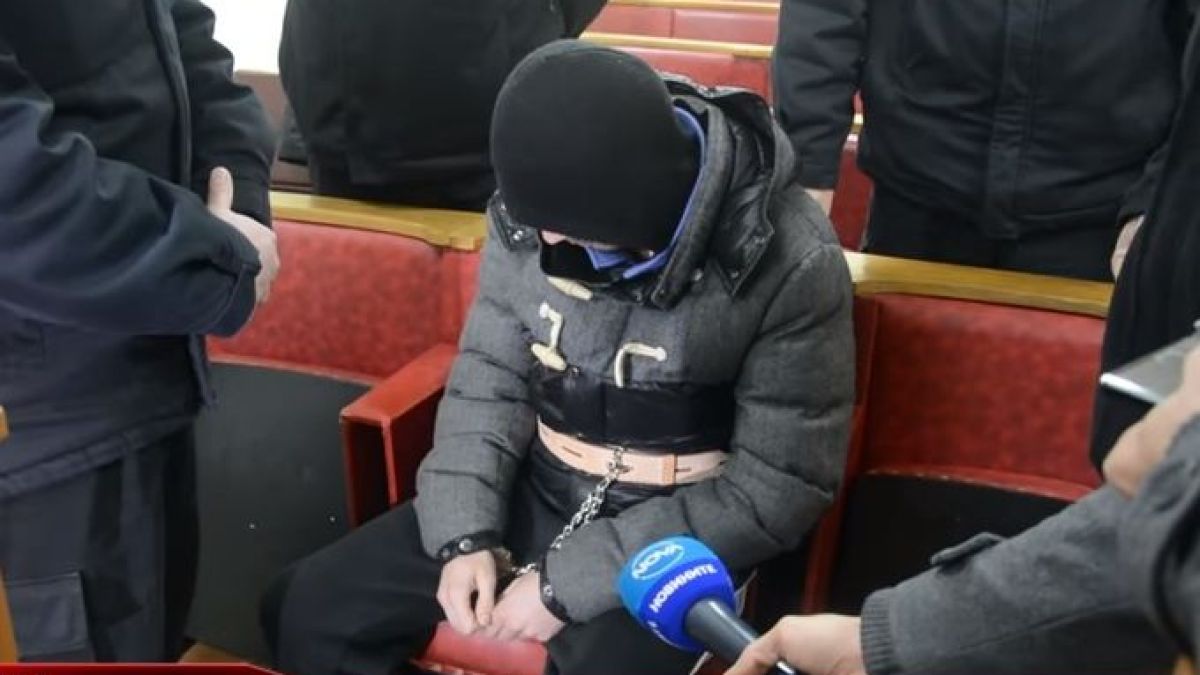 7-годишната Дамла била удушена от Мехмед Хасан, за да бъде прикрито друго престъпление 