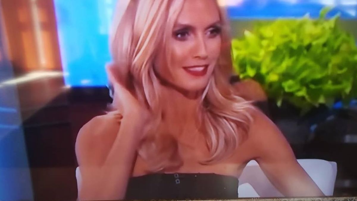 Егати въшкавото предаване на Гала днес