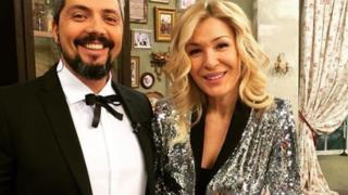 Само в БЛИЦ! Гала аут от ефир от понеделник! 