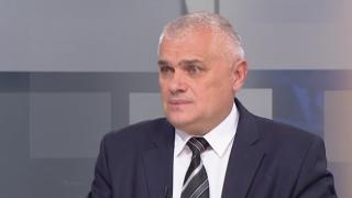 Министър Радев: За първи път се случва в Европа да има такава чума! От север иде и друга опасност
