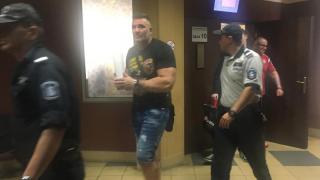 Свидетел изпя незнайни факти за Райфъла: Оказа се, че... 