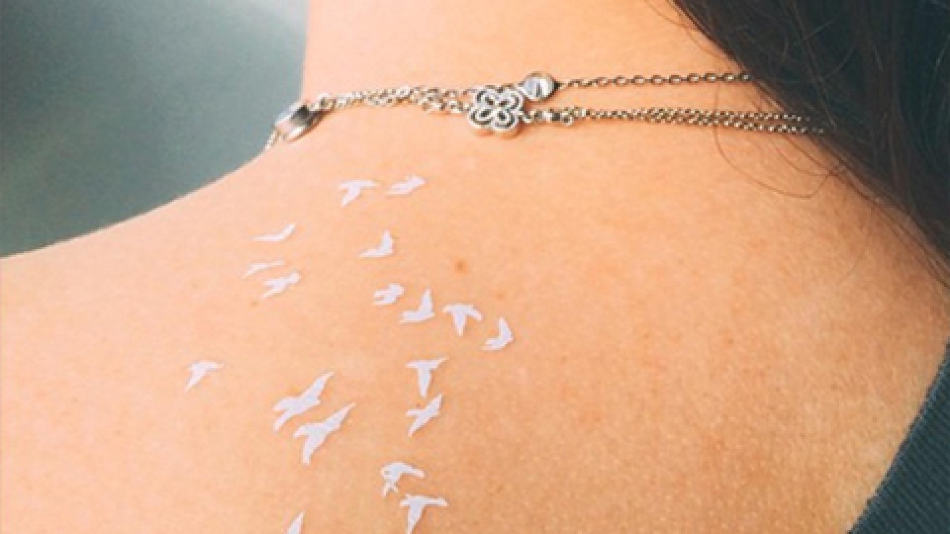 Не е за вярване с какви (почти) невидими неща се "жигосват" хората (СНИМКИ)