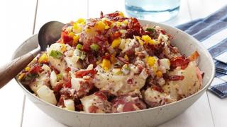  Чудно вкусна салата, която взе ума на всички