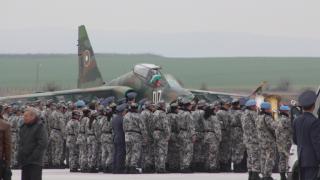 Днес се навършват 140 години от създаването на славната Българска армия, която вече е на изчезване