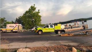 Поне 8 се удавиха в Мисури