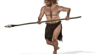 Знаели ли са неандерталците как да палят огън?