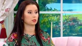 Наталия Кобилкина разкри дълго пазена тайна за първия си оргазъм
