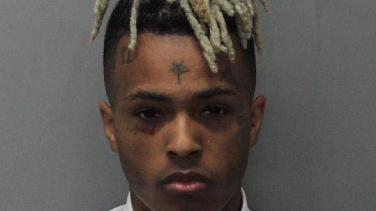 Обвиниха четирима души за убийството на рапъра XXXTentacion