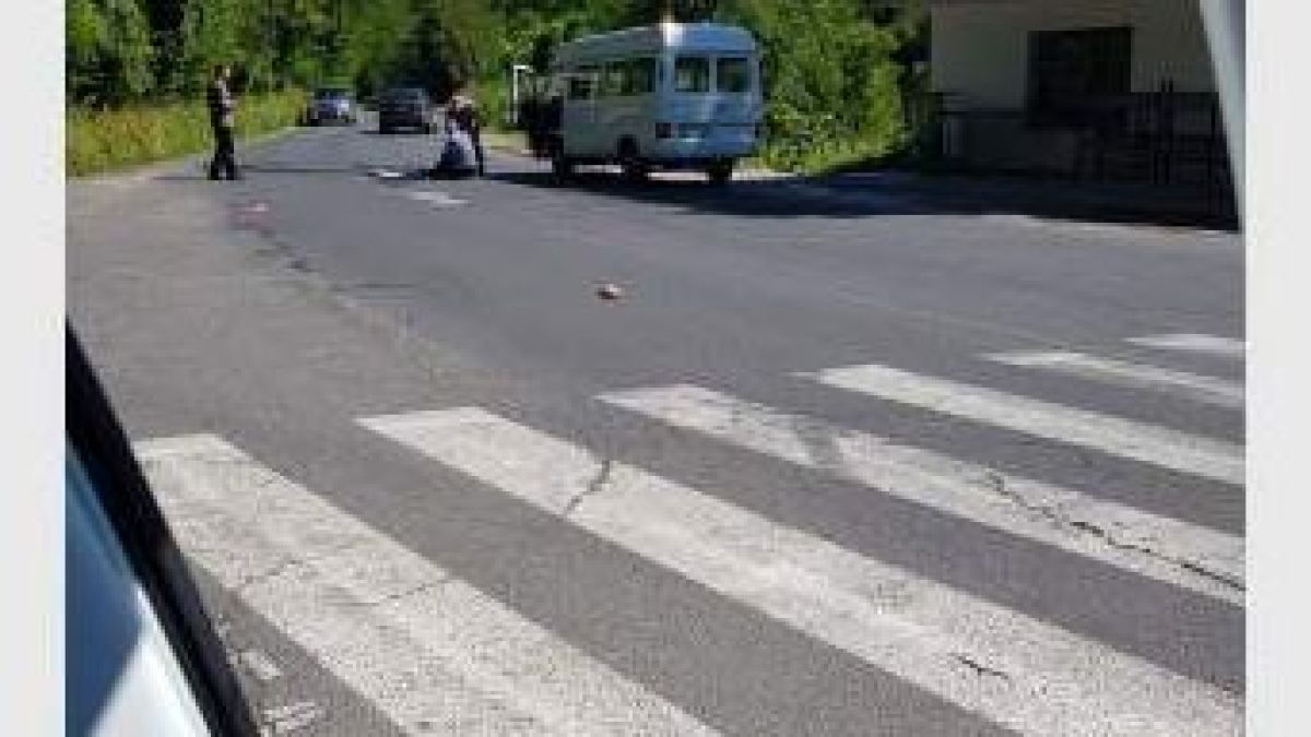 След две седмици агония издъхна 25-годишната Наталия, пометена от микробус до Мадан