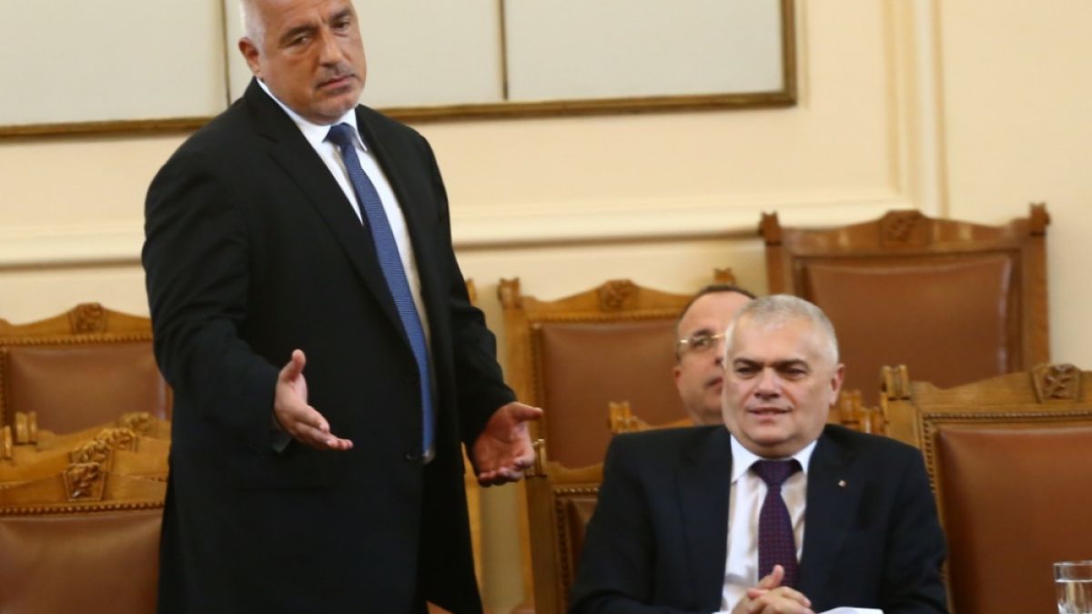 ФАЦ потвърди истина, за която Борисов говори от дълго време, а Нинова и обществото се страхуват