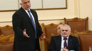 ФАЦ потвърди истина, за която Борисов говори от дълго време, а Нинова и обществото се страхуват
