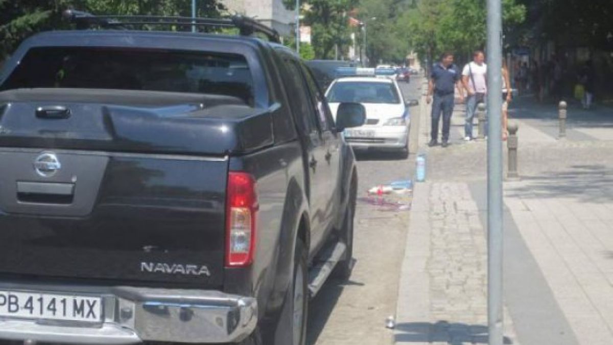 Алкохолен бос влиза в затвора след смърт на пътя