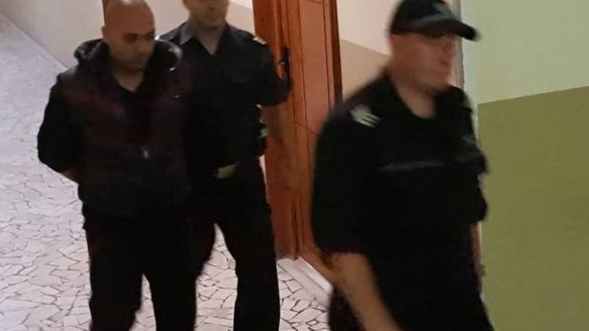 Това е киберпедофилът Иван, поддържал 5 месеца връзка с малолетна (СНИМКА)