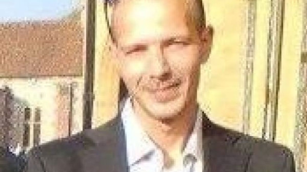 Извънредна новина, свързана с отровения от "Новичок" мъж в Еймсбъри