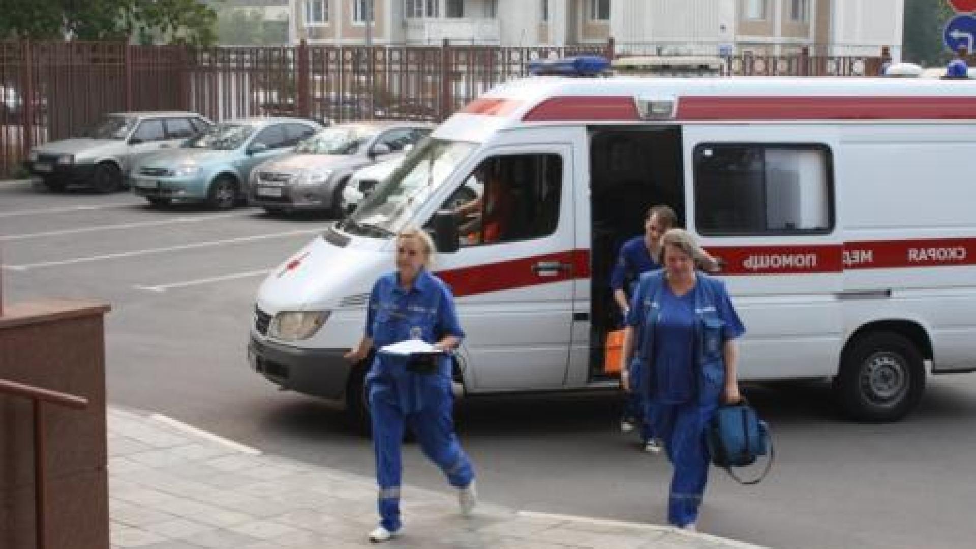 Заради секс травма 15-годишна ученичка едва не умря от загуба на кръв