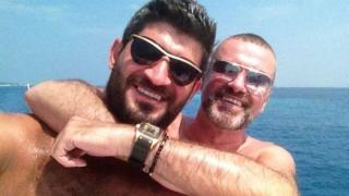 Джордж Майкъл всъщност се е самоубил, призна любовникът му Фади Фауаз (ВИДЕО)