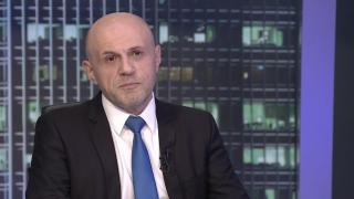 Томислав Дончев с горещ коментар за чумата и "режисьорите", които се опитват да дирижират политическия дневен ред