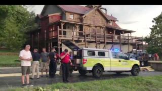 Капитанът на потъналия в САЩ кораб дал смъртоносен съвет: Не се затруднявайте! Не си слагайте жилетки - няма да ви потрябват (ВИДЕО)