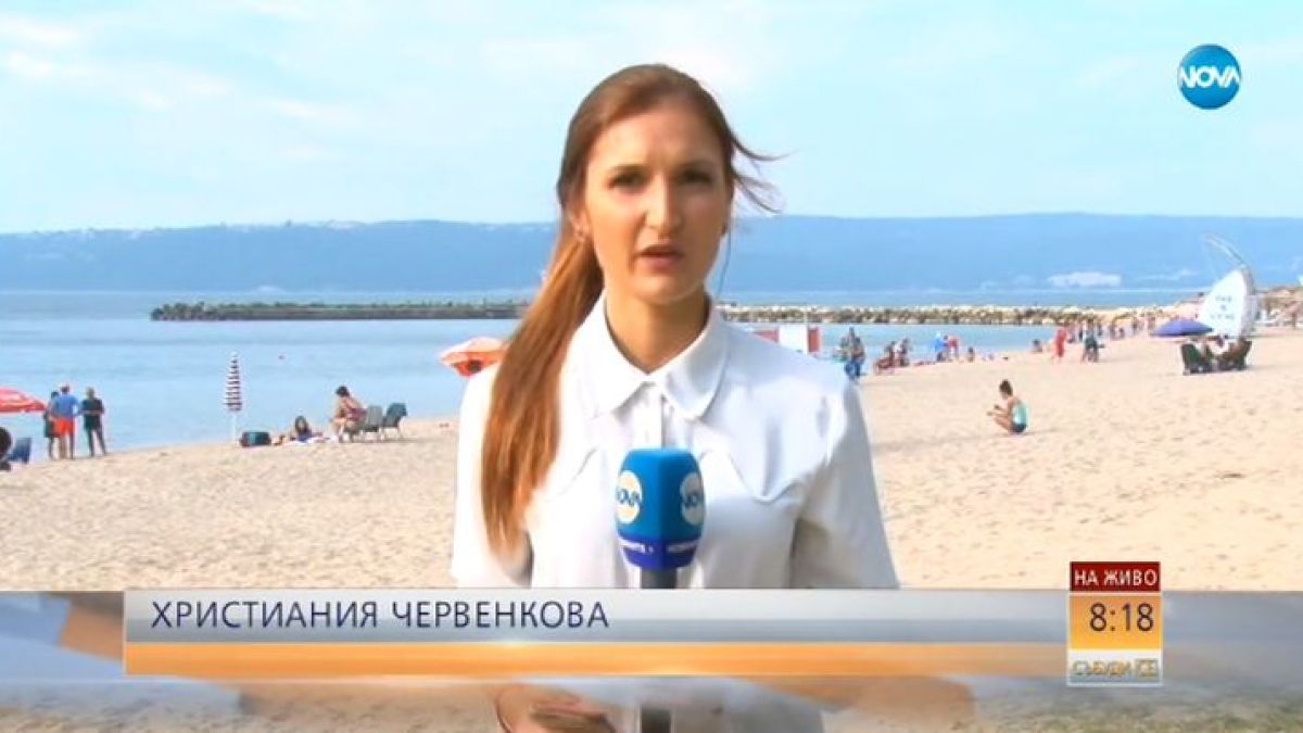 Летни вируси върлуват по морето, експерти разкриват симптомите и как да се опазим (ВИДЕО)