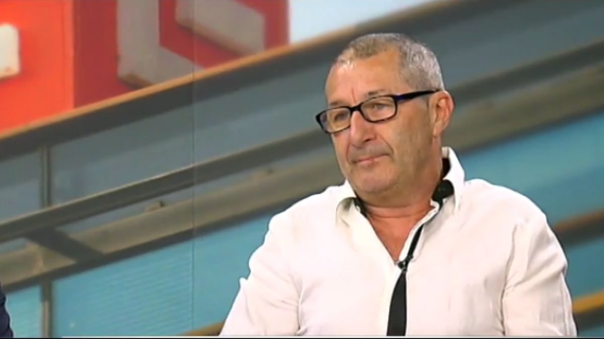 Каролев с култов коментар: ЧЕЗ е круизен кораб, а фирмата на Гинка Върбакова е малка яхта