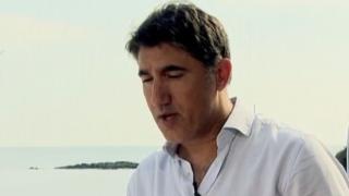 Башар Рахал си купи шише вода от клекшопа до НАТФИЗ, след часове се случи нещо шокиращо!