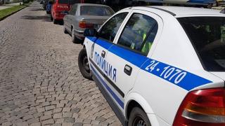 Извънредно в БЛИЦ! Арестуваха известен крадец с наркотици след зрелищна гонка из улиците на София (СНИМКИ)