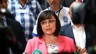 Нинова подпука джендърите: Промиваме главичките на децата