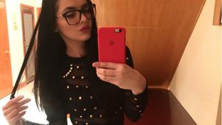 Секси рускиня и мъжът й организираха мащабна схема с проститутки в Ню Йорк (СНИМКА)